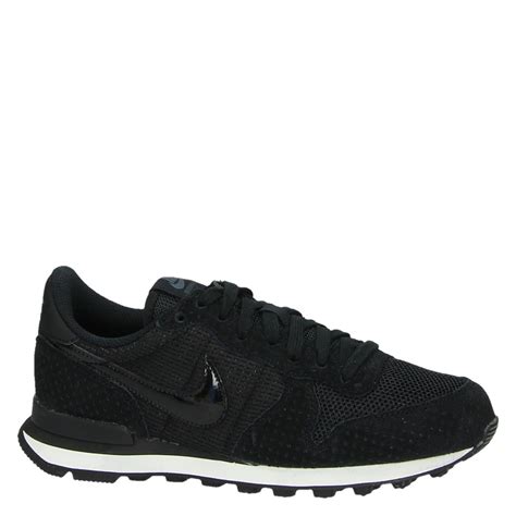 nike internationalist dames zwart zilver|Womens Internationalist .